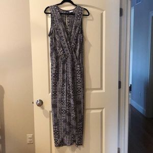 Peyton Jensen Jumpsuit